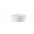 Tric White Bowl Conical 6 in