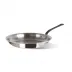 Home Chef Steel Frypan Round 26.0 cm h 4.8 cm 1.700 l