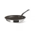 Home Chef Steel Frypan Non-stick Round 20.0 cm h 4.0 cm 0.900 l