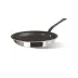 Home Chef Steel Frypan Non-stick Round 26.0 cm h 4.8 cm 1.700 l