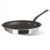 Home Chef Steel Frypan Non-stick Round 30.0 cm h 4.8 cm 2.400 l