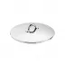 Kikka Mirror Steel Lid Round 16,0 cm