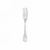 Saint Bonnet Silverplated Table Fork 8 1/4 In. 