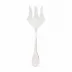 Saint Bonnet Silverplated Fish Serving Fork 8 3/8 In. 