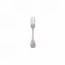 Saint Bonnet Silverplated Oyster/Cake Fork 8 3/8 In. 