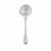 Baroque Silverplated Bouillon Spoon 5 3/4 In. Silverplated