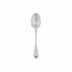 Baroque Silverplated Tea/Coffee Spoon 5 3/8 In. Silverplated