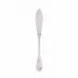 Baroque Silverplated Fish Knife 8 3/8 In. Silverplated
