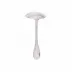 Baroque Silverplated Sauce Ladle 5 1/2 In. Silverplated