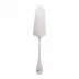 Baroque Silverplated Cake Server 9 3/4 In. Silverplated