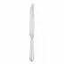 Baroque Silverplated Carving Knife 10 3/4 In. Silverplated