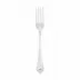 Laurier Silverplated Table Fork 8 1/4 In. 