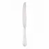 Laurier Silverplated Table Knife Hollow Handle Orfevre 10 5/8 In. 