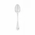 Laurier Silverplated Dessert Spoon 7 1/4 In. 