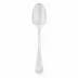 Laurier Silverplated Serving Spoon 9 3/4 In. 