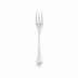 Laurier Silverplated Fish Fork 7 1/4 In. 