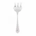 Laurier Silverplated Fish Serving Fork 8 5/8 In. 