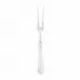 Laurier Silverplated Carving Fork 9 3/4 In. 