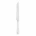 Laurier Silverplated Carving Knife 10 3/4 In. 