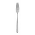Hannah Vintage Table Fork 8 1/4 In 18/10 Stainless Steel Vintage Finishing (Special Order)