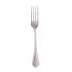 Filet Toiras Vintage Table Fork 8 1/4 in 18/10 Stainless Steel Vintage Pvd Finishing (Special Order)