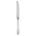 Filet Toiras Vintage Table Knife Solid Handle 10 1/4 in 18/10 Stainless Steel Vintage Pvd Finishing (Special Order)