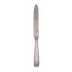 Gio Ponti Vintage Table Knife Solid Handle 9 7/8 in 18/10 Stainless Steel Vintage Finishing (Special Order)