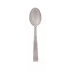 Gio Ponti Vintage Dessert Spoon 7 1/8 in 18/10 Stainless Steel Vintage Finishing (Special Order)