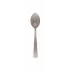 Gio Ponti Vintage Tea/Coffee Spoon 5 1/2 in 18/10 Stainless Steel Vintage Finishing (Special Order)