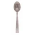 Gio Ponti Vintage Serving Spoon 9 in 18/10 Stainless Steel Vintage Finishing (Special Order)