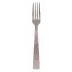 Gio Ponti Vintage Serving Fork 9 in 18/10 Stainless Steel Vintage Finishing (Special Order)