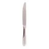 Perles Table Knife Hollow Handle 9 5/8 in 18/10 Stainless Steel