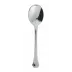 Deco Bouillon Spoon 6 7/8 in 18/10 Stainless Steel