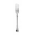 Deco Table Fork 8 1/8 in 18/10 Stainless Steel