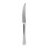 Deco Steak Knife Solid Handle 9 1/8 in 18/10 Stainless Steel