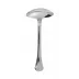 Deco Sauce Ladle 5 1/2 in 18/10 Stainless Steel