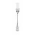 Queen Anne Table Fork 8 1/4 in 18/10 Stainless Steel (Special Order)