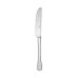 Queen Anne Table Knife Solid Handle 9 3/8 in 18/10 Stainless Steel (Special Order)