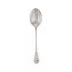 Queen Anne Dessert Spoon 7 7/8 in 18/10 Stainless Steel (Special Order)