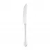 Queen Anne Dessert Knife Hollow Handle 8 1/4 in 18/10 Stainless Steel