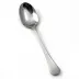 Queen Anne Serving Spoon 8 3/4 in 18/10 Stainless Steel (Special Order)