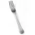 Queen Anne Serving Fork 8 3/4 in 18/10 Stainless Steel (Special Order)