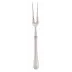 Queen Anne Carving Fork 9 3/8 in 18/10 Stainless Steel