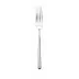 Linear Table Fork 8 1/8 in 18/10 Stainless Steel (Special Order)