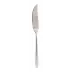 Linear Fish Knife 8 1/8 in 18/10 Stainless Steel