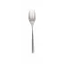 Linear Cake Fork 5 7/8 in 18/10 Stainless Steel
