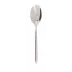 Linear French Sauce Spoon 6 7/8 in 18/10 Stainless Steel