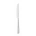 Siena Dessert Knife Solid Handle 8 1/4 In 18/10 Stainless Steel