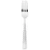 Cortina Table Fork 8 In 18/10 Stainless Steel