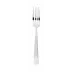 Cortina Dessert Fork 7 1/8 In 18/10 Stainless Steel